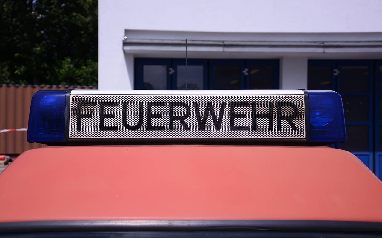 Feuerwehr