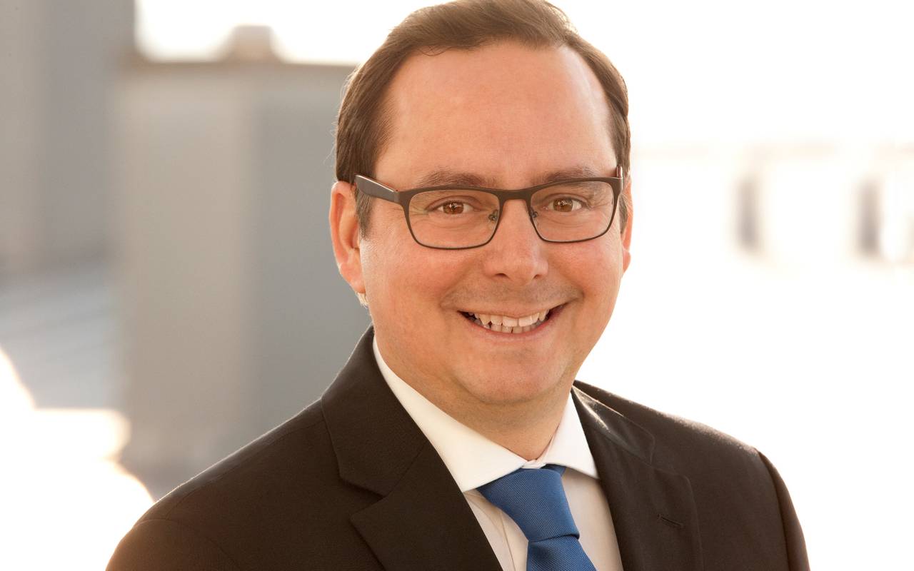Oberbürgermeister Thomas Kufen