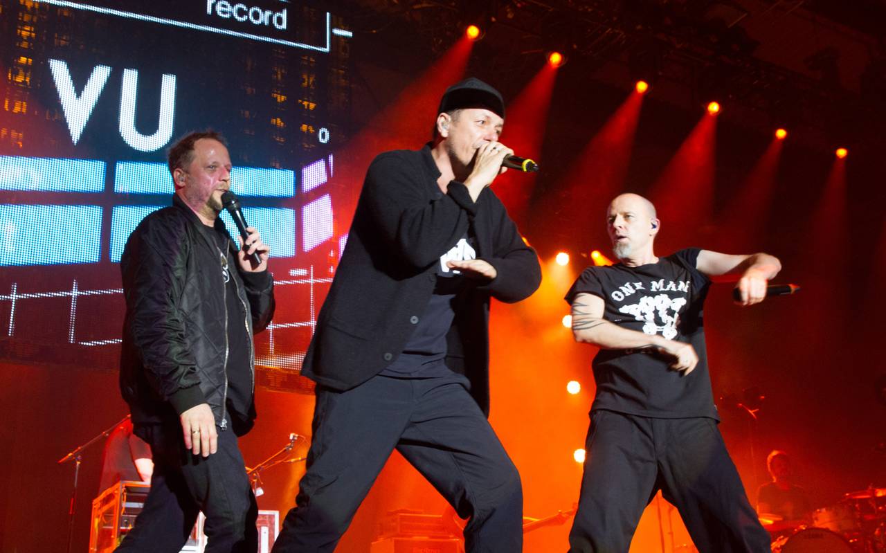 Die Fantastischen Vier
