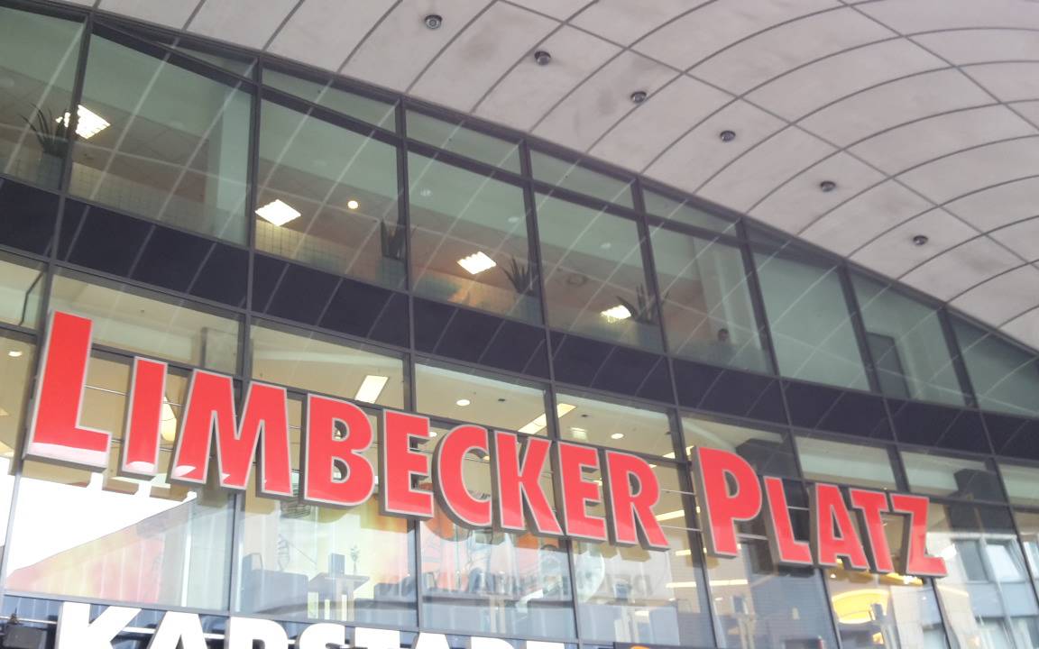 Limbecker Platz