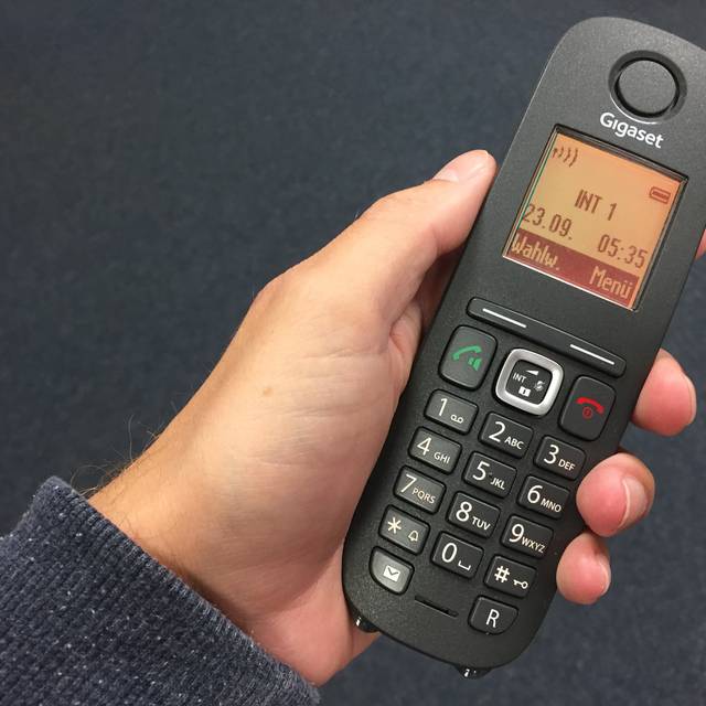 Telefon