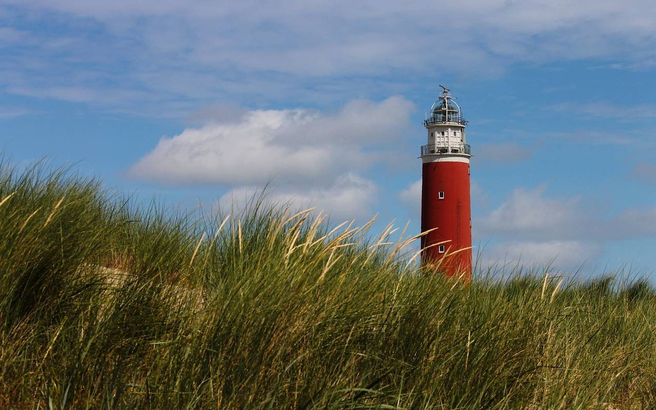 Urlauberseelsorge auf Texel