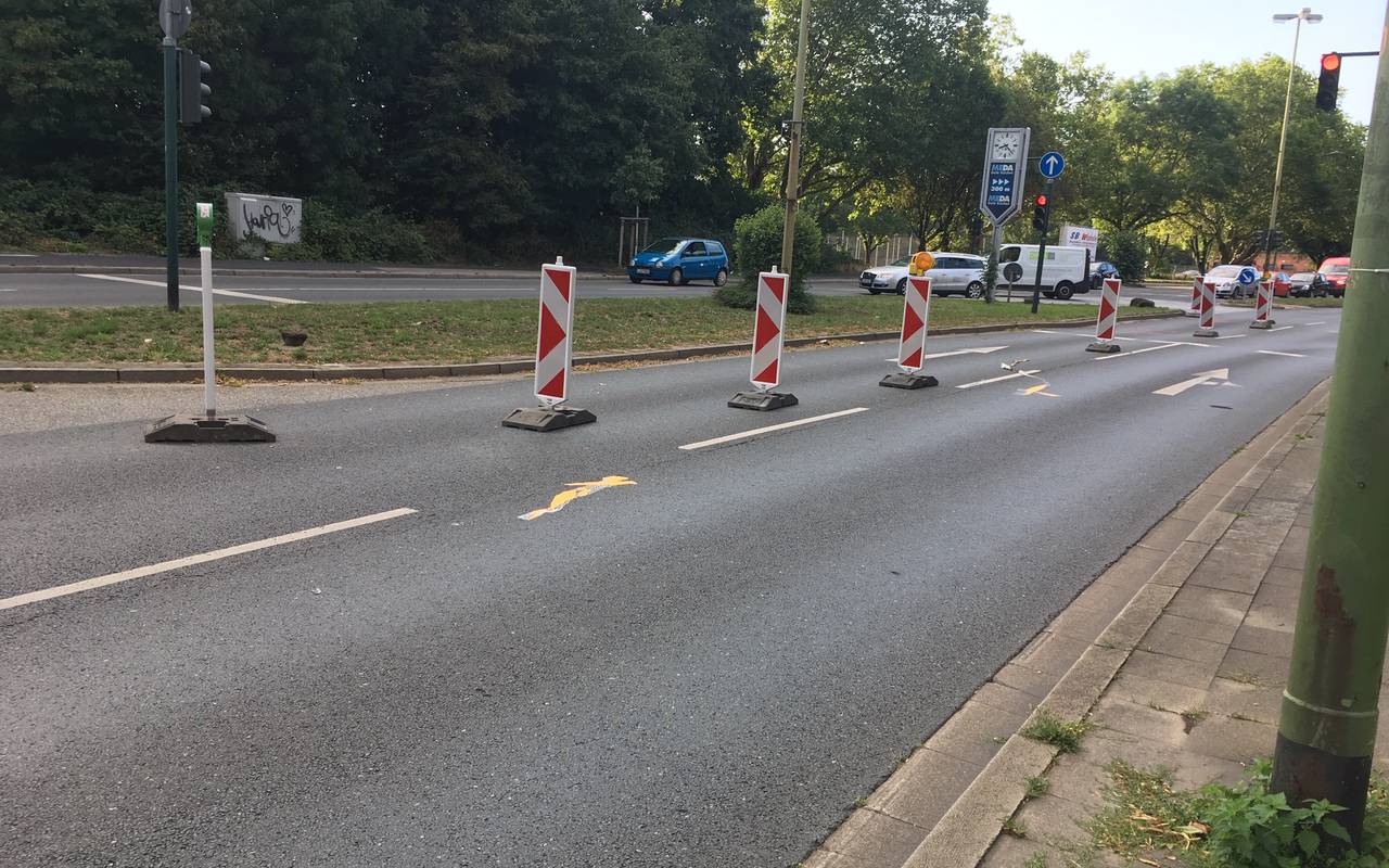 Gladbecker Straße
