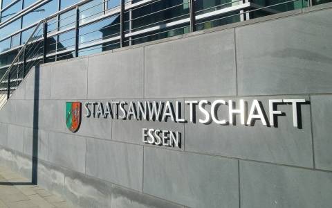 Staatsanwaltschaft Essen