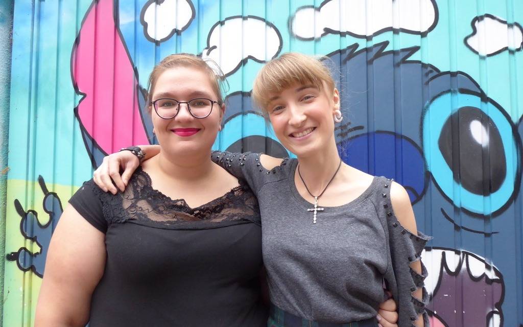 Poetry Slam Essen Moderatoren