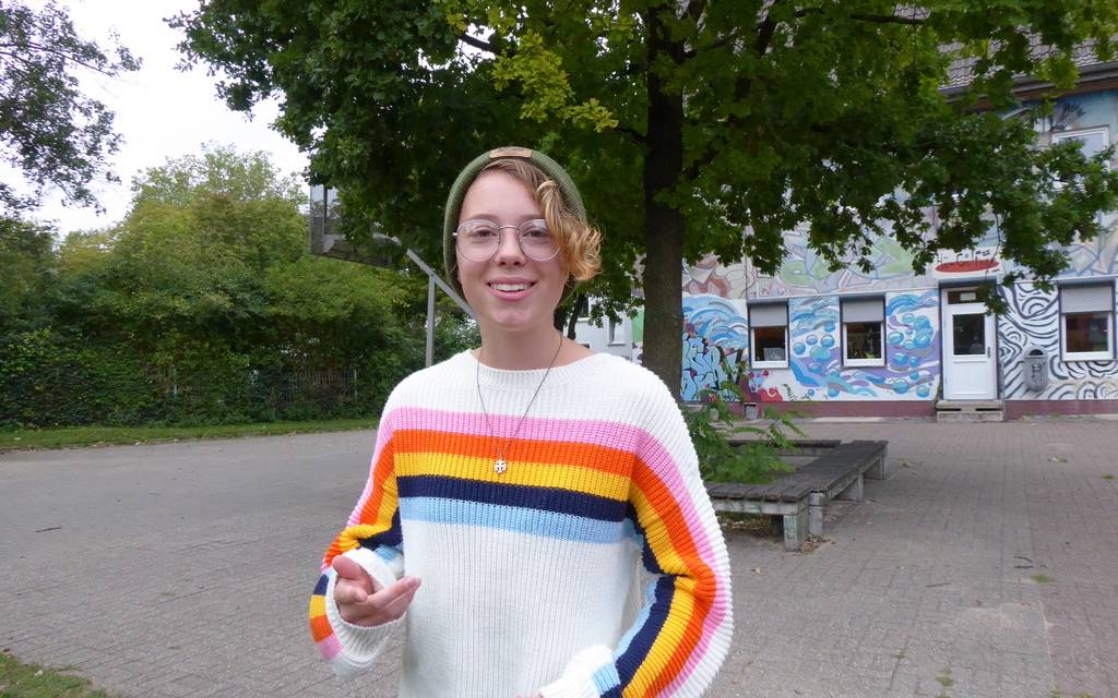 Poetry Slam Essen Steele