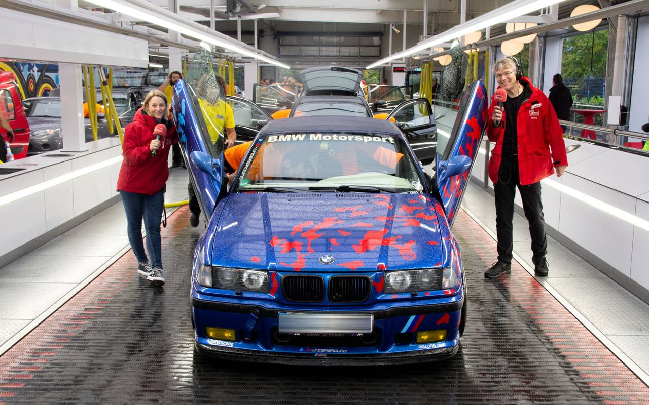 Bild Verkehrsmeldertag 2019