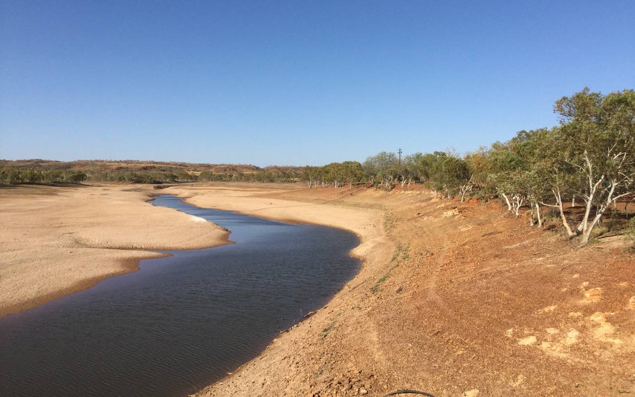 Radio Essen Australien Kötteritzsch Bridgestone World Solar Chamionship