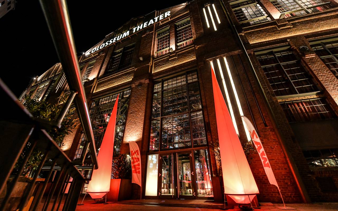 Colosseum Theater Essen