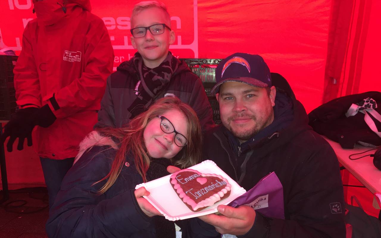 Lichtblicke-Tour Haarzopf