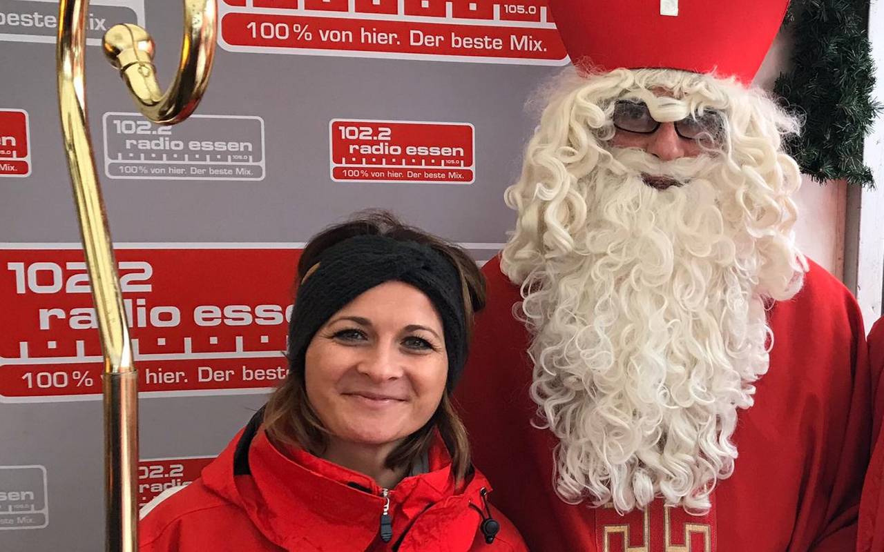 Lichtblicke Weihnachtsmarkt-Tour