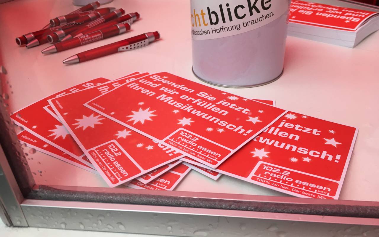 Lichtblicke-Tour Haarzopf