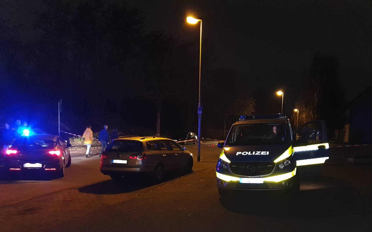 Borbeck Schuss Radio Essen