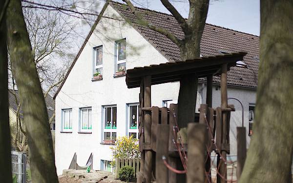 Kita Murmel in Essen Frohnhausen