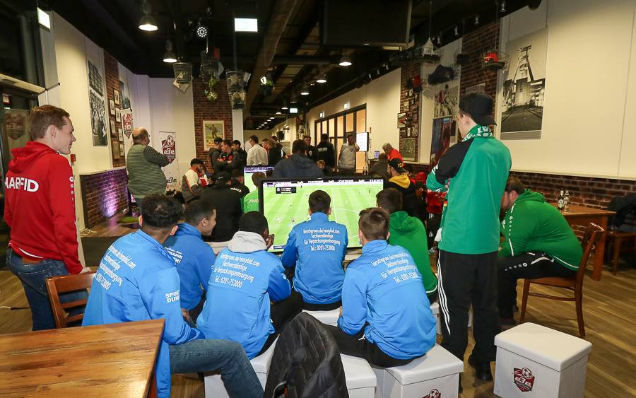 eSport Stadtpokal in Essen