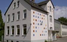 Ehemalige Schule an der Hatzper Straße in Essen-Haarzopf