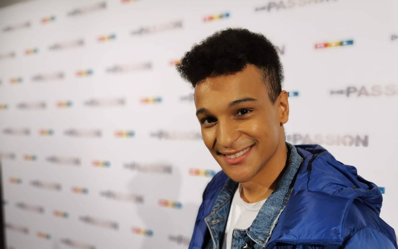 Prince Damian / Radio Essen