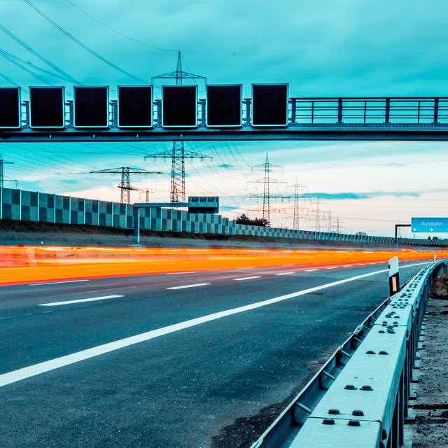 Autobahn