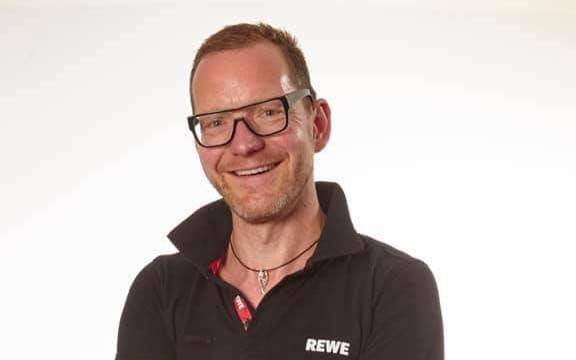 Rewe Köster in Essen-Rellinghausen