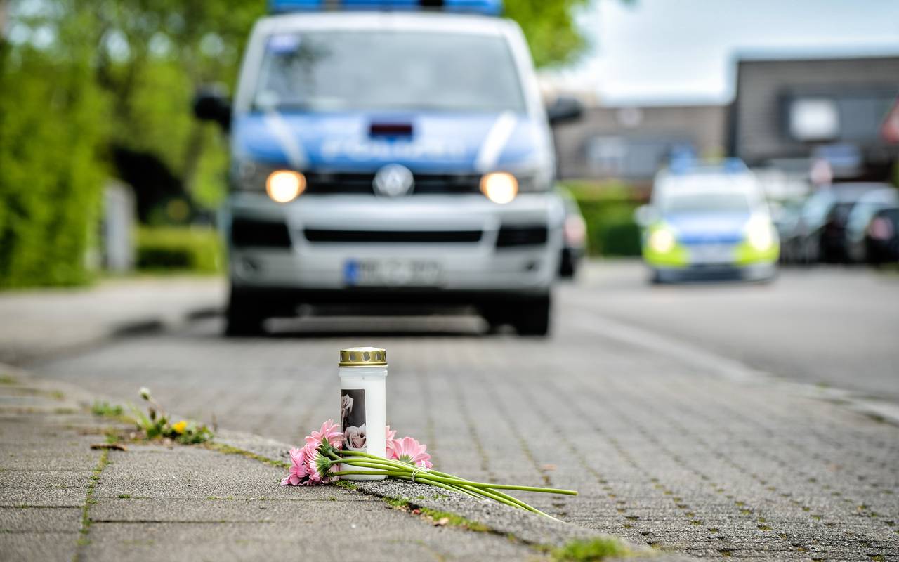 Messerstecherei am Von-Ossietzky-Ring in Essen-Horst