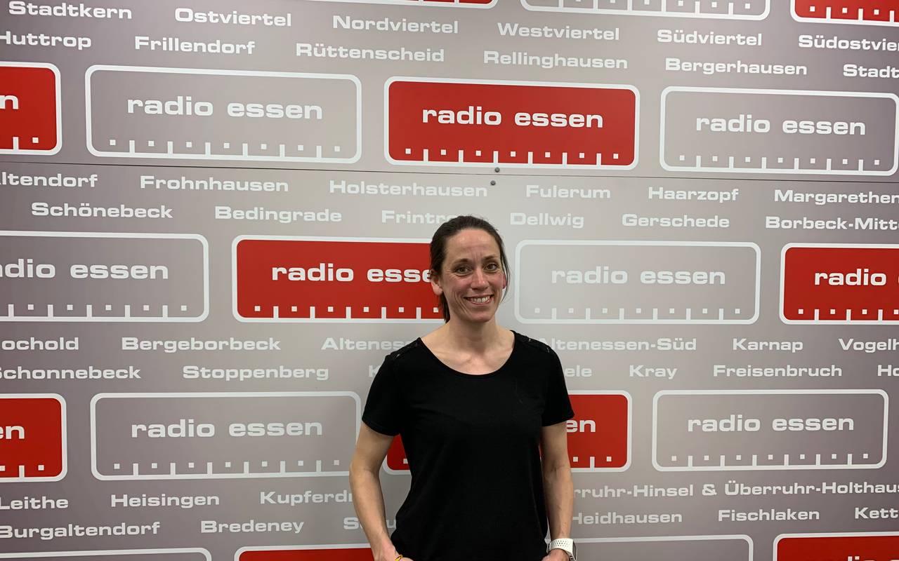 Miriam Rath