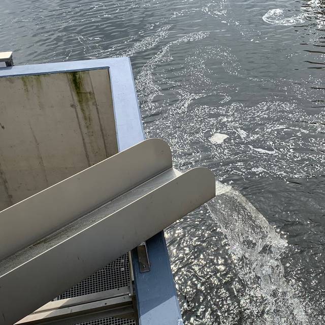Fischlift Baldeneysee_Radio Essen