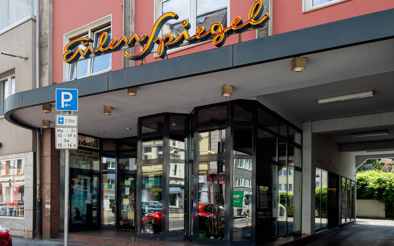 Kino Eulenspiegel in Essen