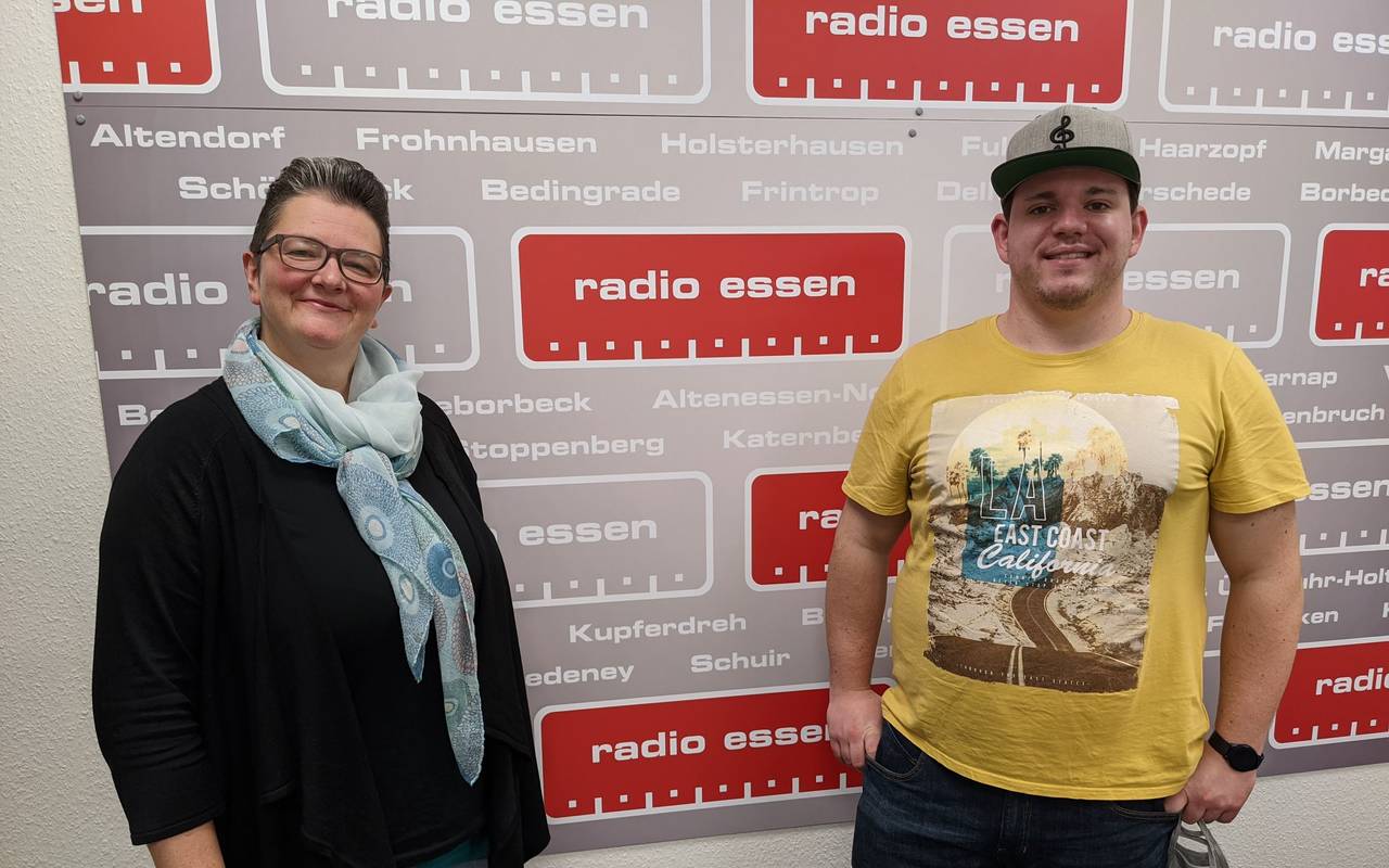 Geschenkte Stunde, Gast