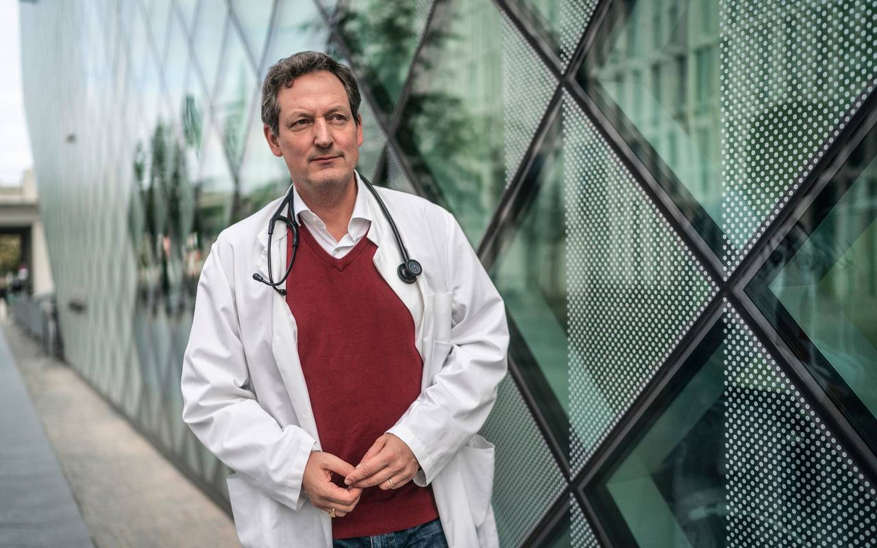 Eckart von Hirschhausen