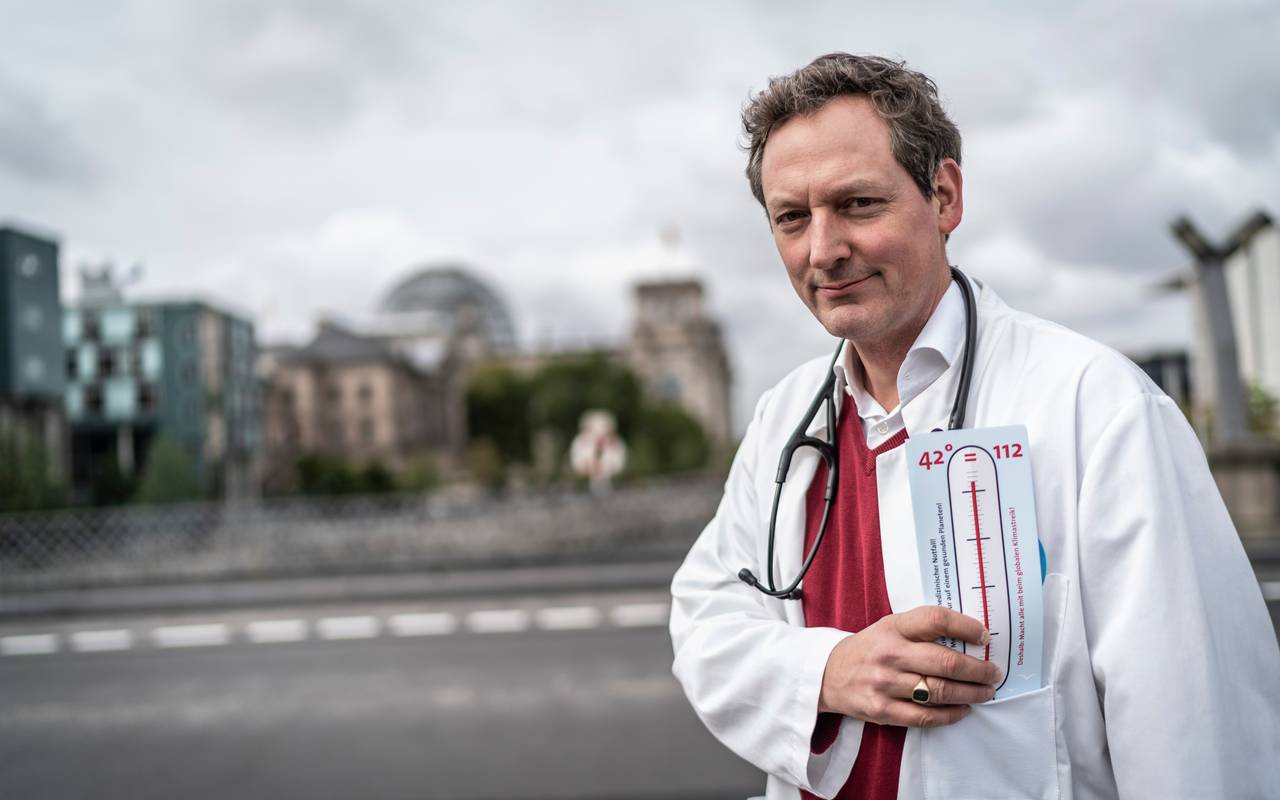 Eckart von Hirschhausen