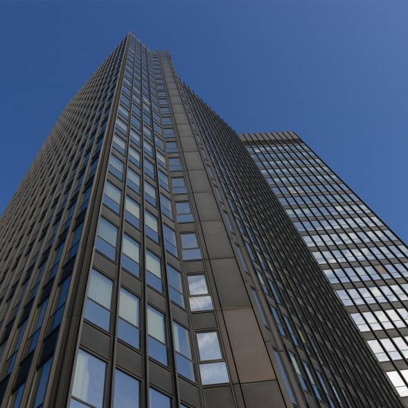 Corona in Essen: Weitere Auswirkungen des Teil-Lockdowns auf Angebote der Stadtverwaltung.