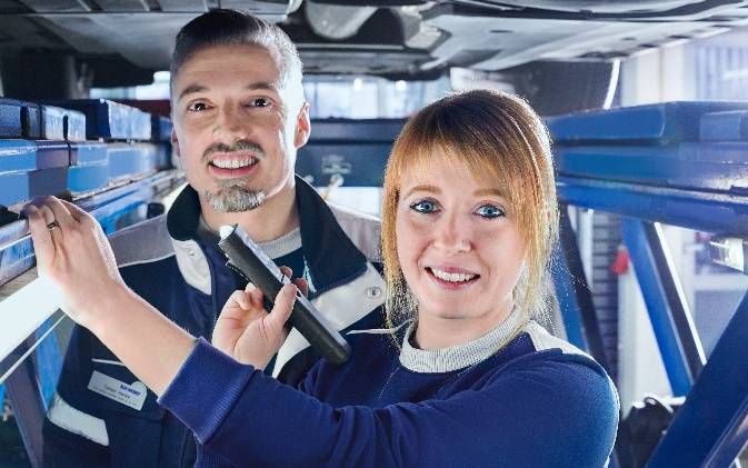 Jedes fünfte Auto in Essen hat erhebliche Mängel. Das geht aus dem aktuellen TÜV-Report hervor.