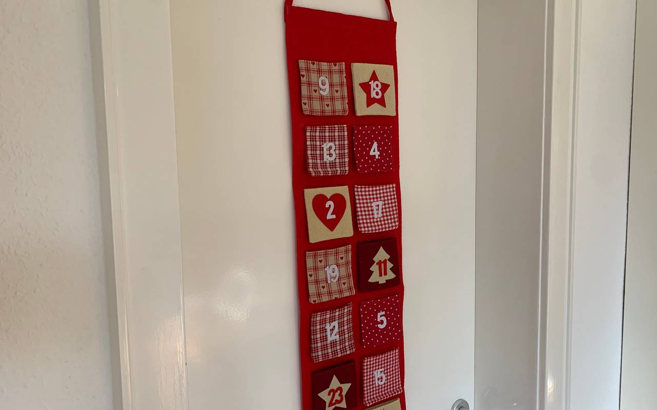 Adventskalender