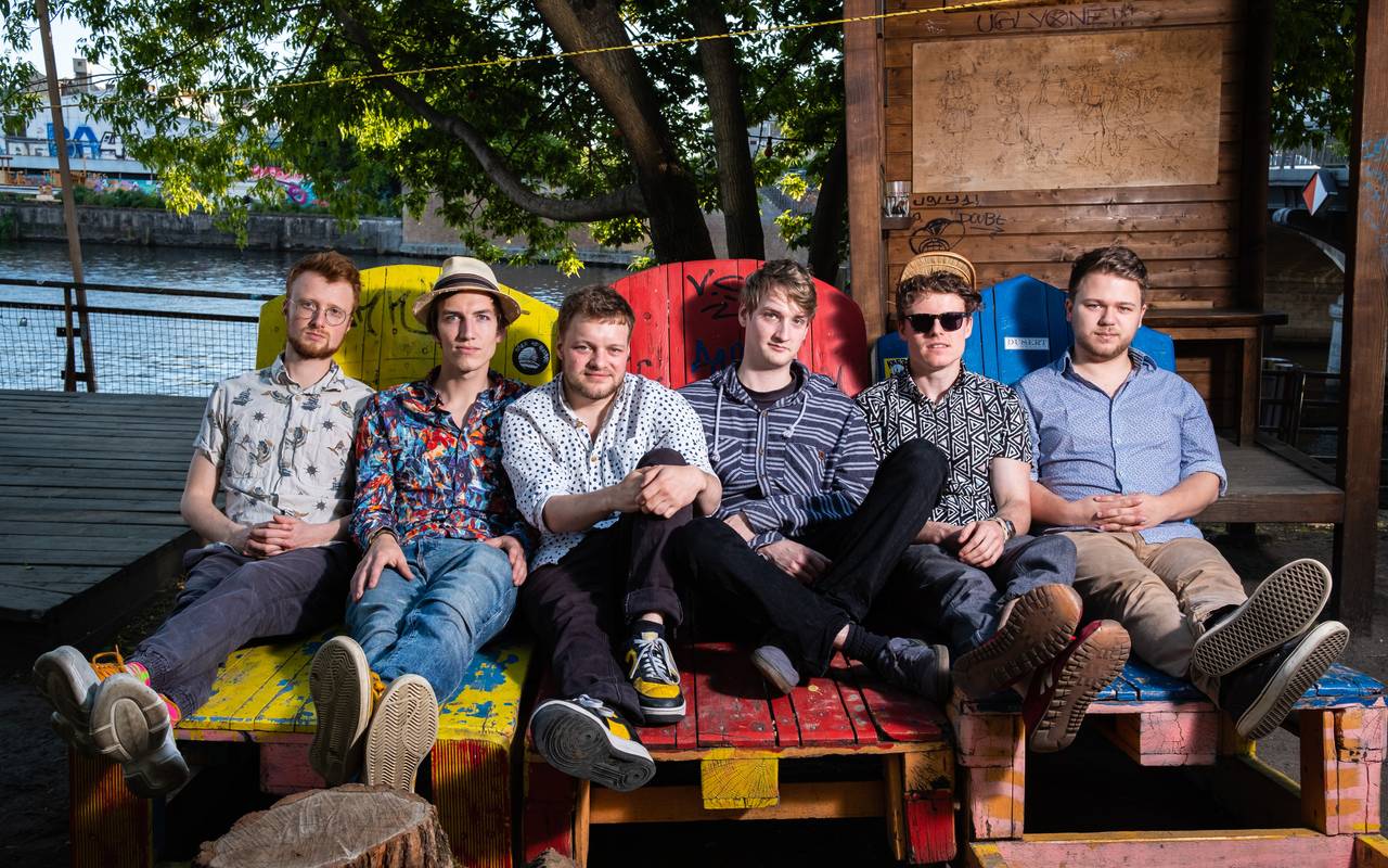 ruhrcharts_betrayers-of-babylon_radio-essen_swinde-wiederhold