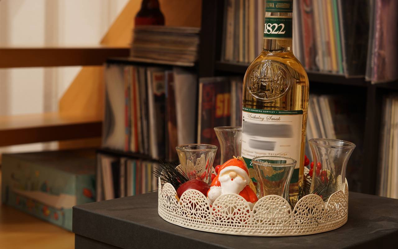 Radio Essen_Adventskranz_für erwachsene_Schnaps_Für Erwachsene
