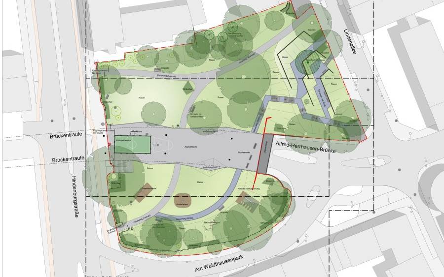 waldthausenpark_essen_Planung