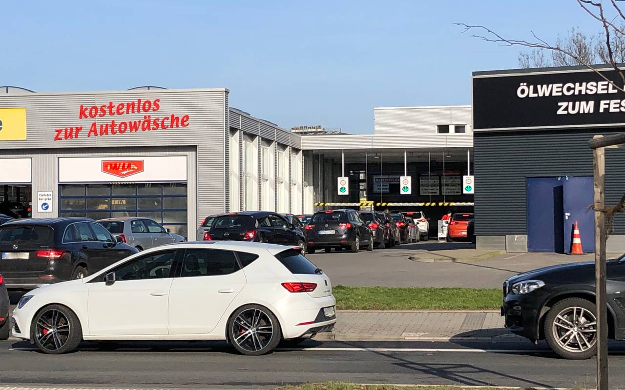 februar-2021_radio-essen_fruehling_mr-wash_autowaschanlage