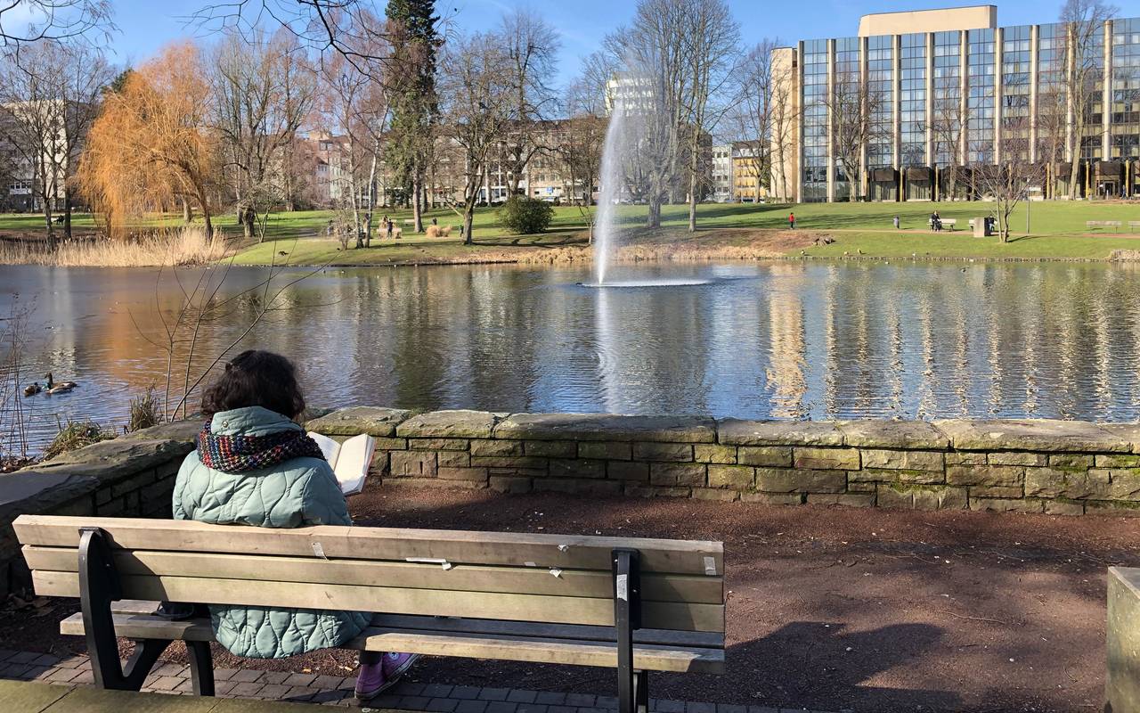 februar-2021_radio-essen_fruehling_stadtgarten