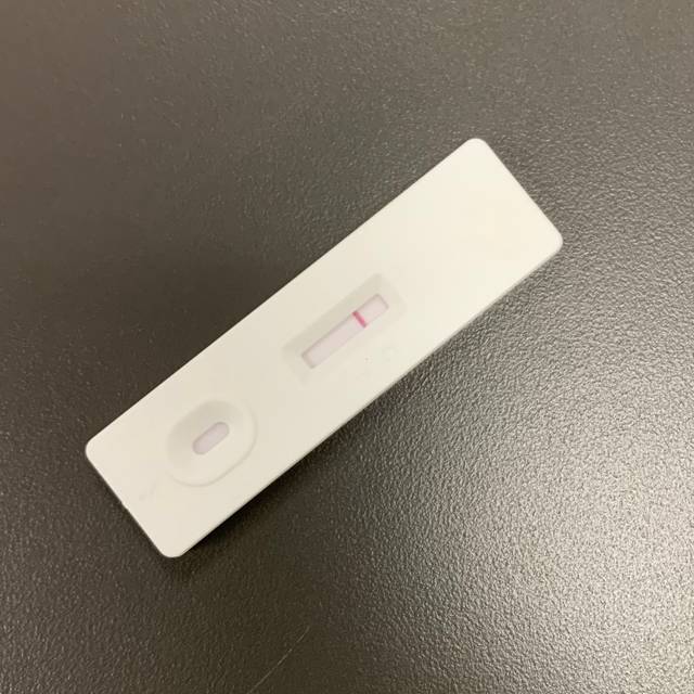 Schnelltest bzw. Selbsttest auf Covid 19