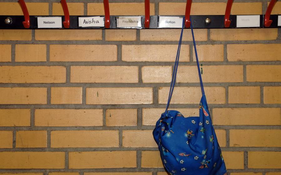 Die Tiegelschule im Nordviertel soll eine neue Turnhalle bekommen. Der Ausschuss hat den Neubau der Turnhalle schon beschlossen, Ende März entscheiden die Politiker im Rat.