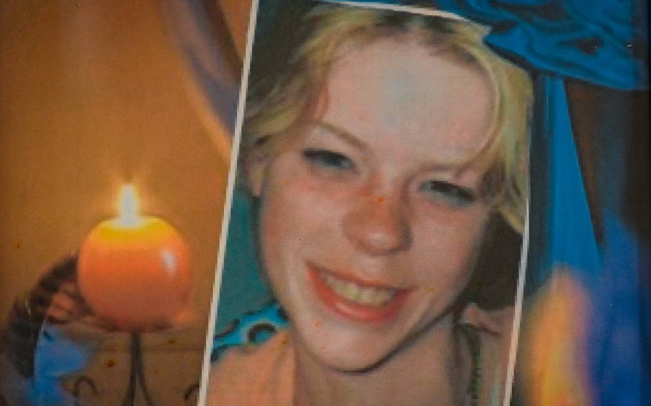 Bianca Blömeke aus Essen-Vogelheim wird seit dem Jahr 2000 vermisst