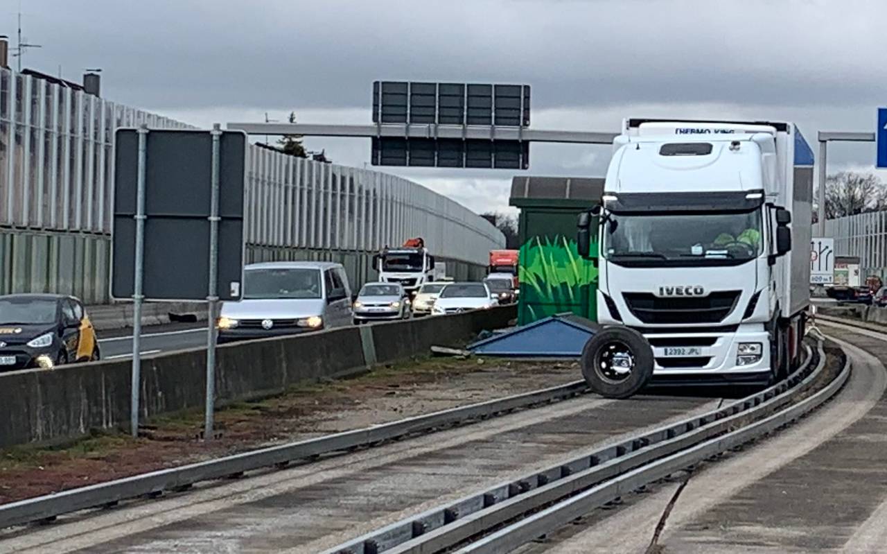 lkw-busspur-a40-radio-essen