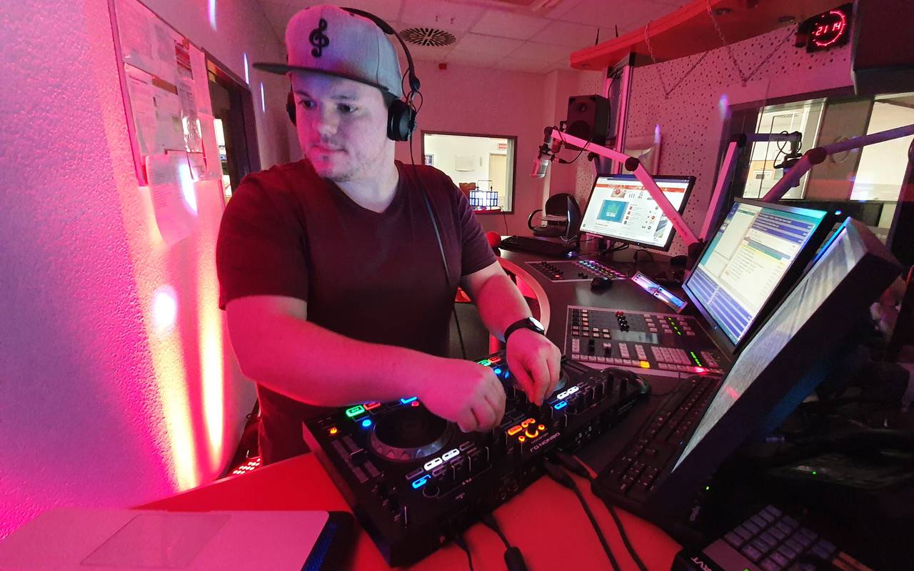 Radio Essen DJ Mix mit Tobi Bitter