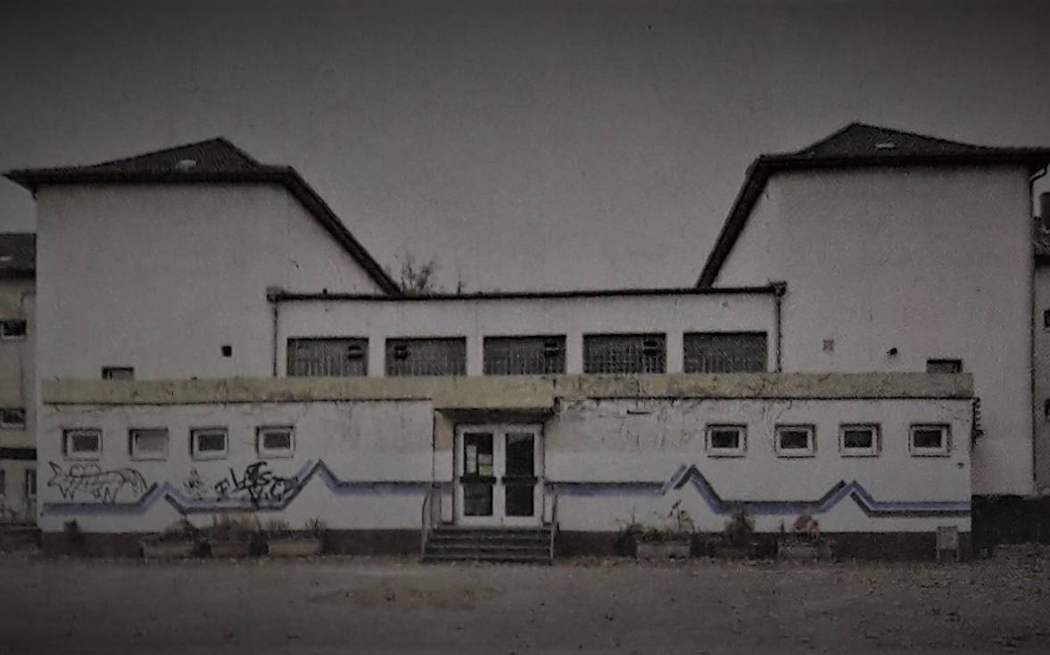 Erinnerung an die Schule an der Ruhr Essen