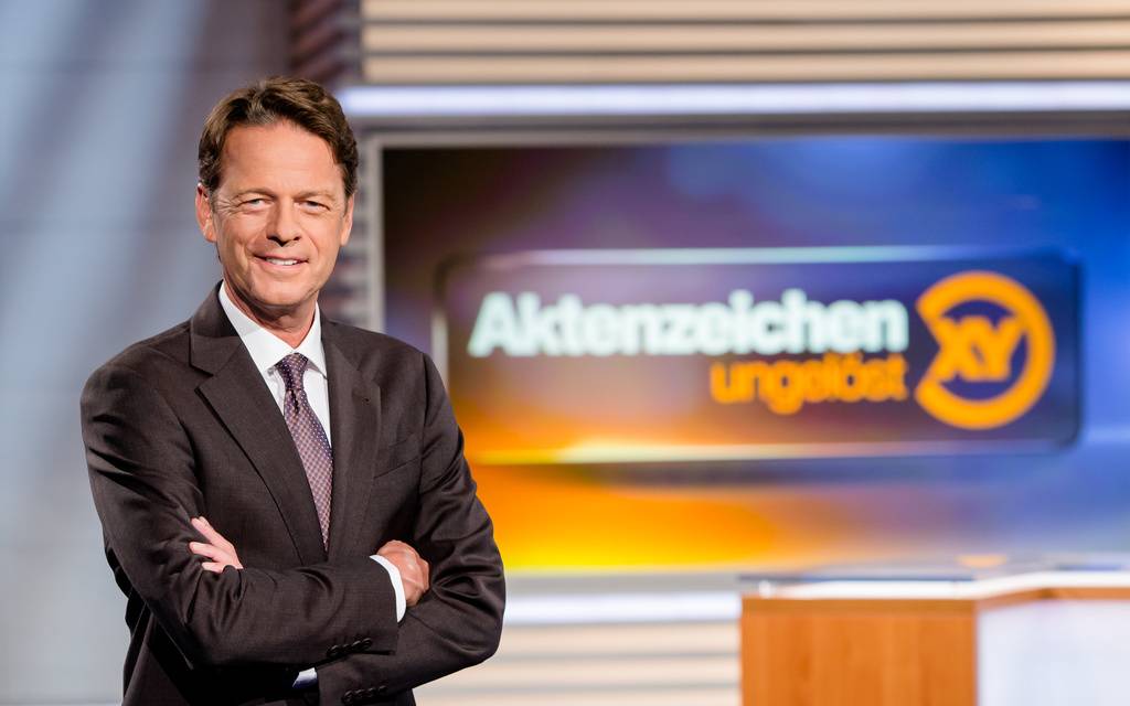 Aktenzeichen XY hilft bei Fall aus Essen
