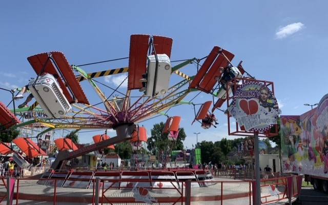 Karussell