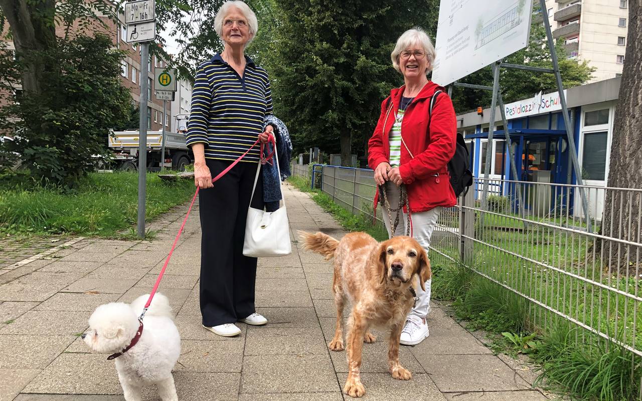 feuerwehr-bagger-bombe-huttrop-pestalozzi-radio-essen-frauen-hunde