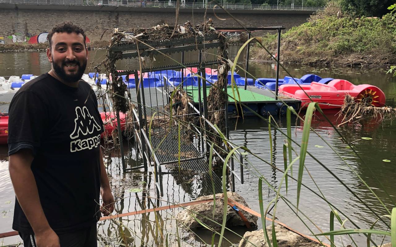 radio-essen-tretboot-werden-ruhr-hicham