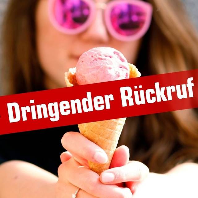 eis-essen-radio-rueckruf
