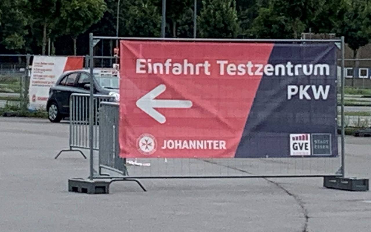 testzentrum-bergeborbeck-radio-essen-stadion-rwe-rot-weiss-essen-corona